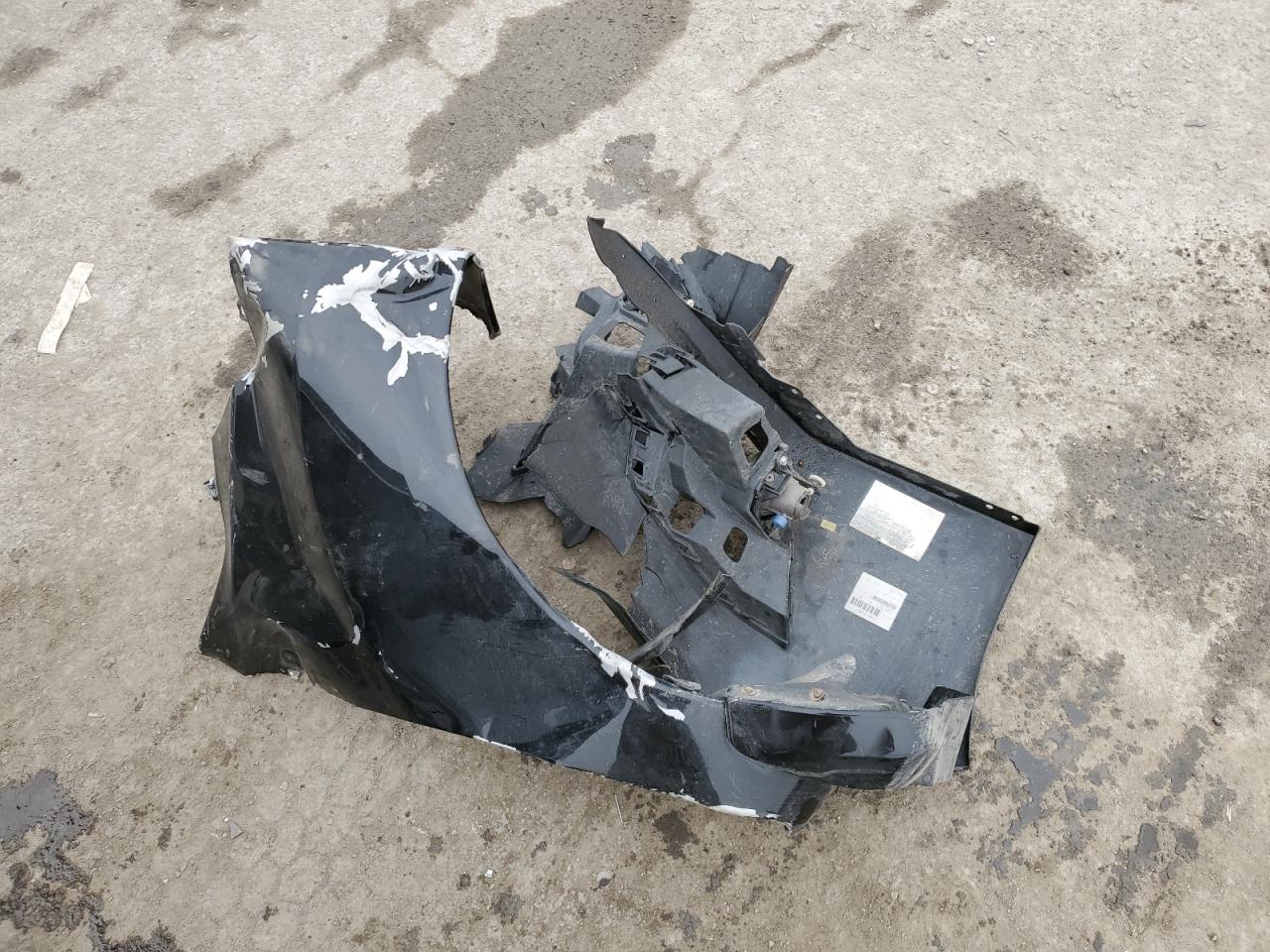 2016 Subaru Impreza VIN JF1GJAN68GH015703 Copart auction photo, front end / rear end damage thumbnail 14