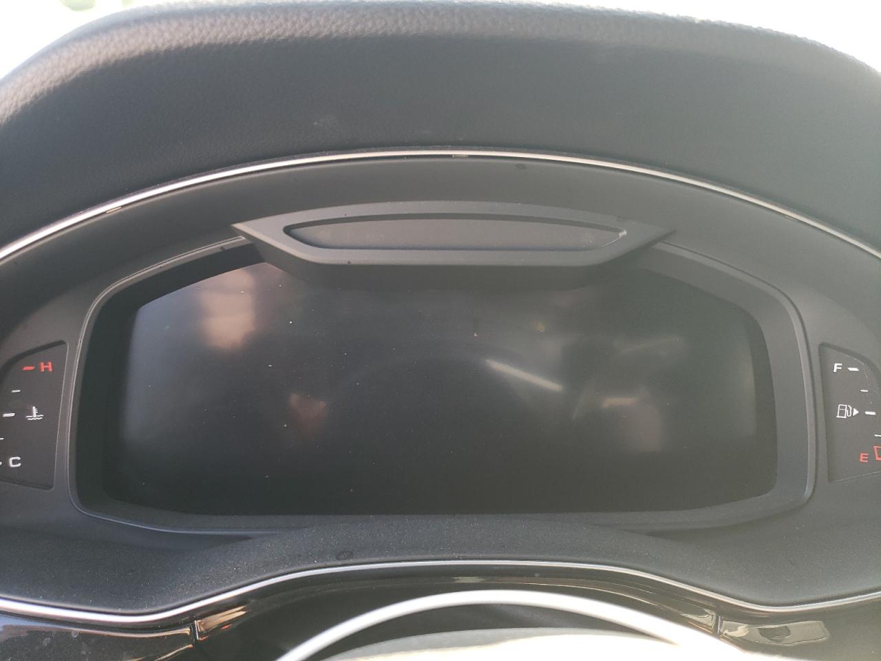 2019 Audi Q8 VIN WA1AVAF17KD018660 Copart auction photo, rear end damage thumbnail 9