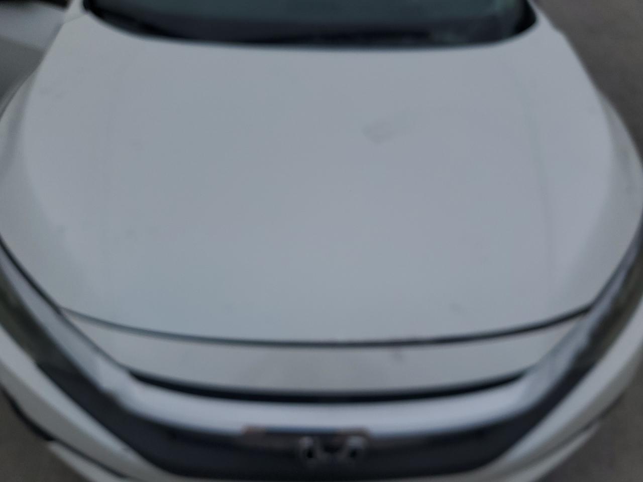 2016 Honda Civic VIN 19XFC1F94GE002980 Copart auction photo, all over damage thumbnail 11