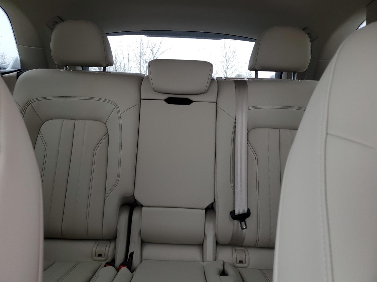 2023 Audi Q5 VIN WA1EAAFY6P2021420 Copart auction photo, front end / side damage thumbnail 10