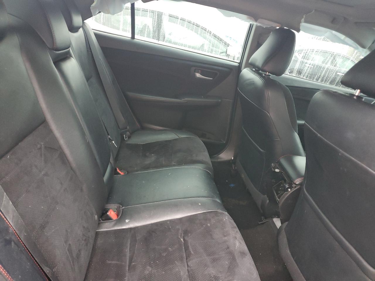2015 Toyota Camry VIN 4T1BF1FK8FU977194 Copart auction photo, front end damage thumbnail 10
