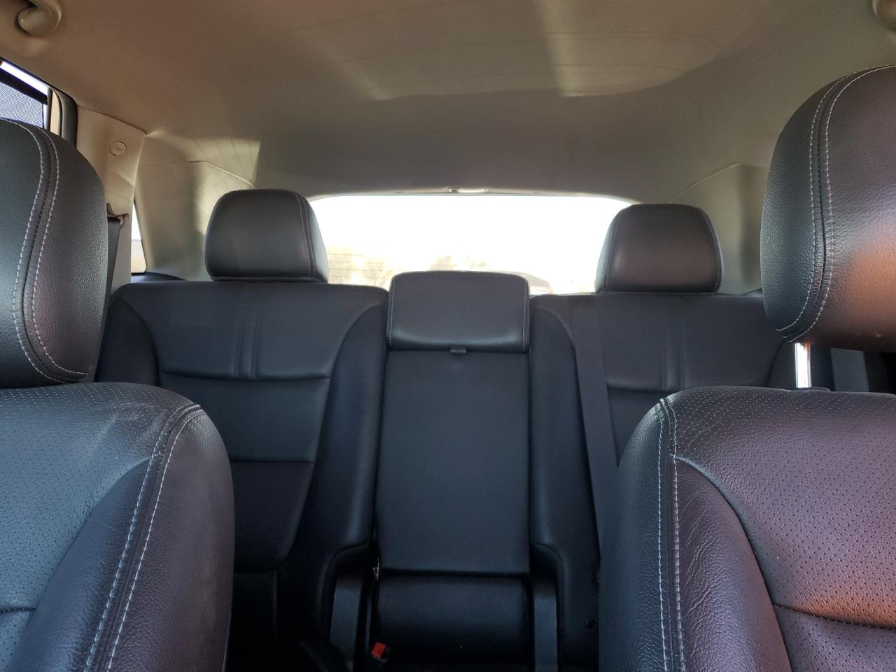 2015 KIA Sorento VIN 5XYKT3A60FG662071 Copart auction photo, front end damage thumbnail 10