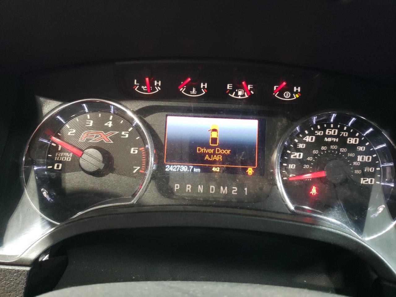 2014 Ford F-150 VIN 1FTFW1ET8EFB34017 Copart auction photo, front end / minor dent/scratches damage thumbnail 9