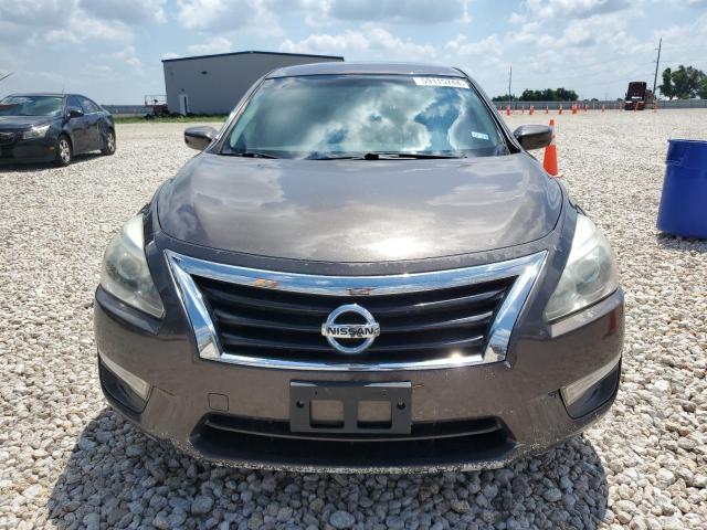 2013 Nissan Altima VIN 1N4AL3AP0DC293790 Copart auction photo, rear end / hail damage thumbnail 5
