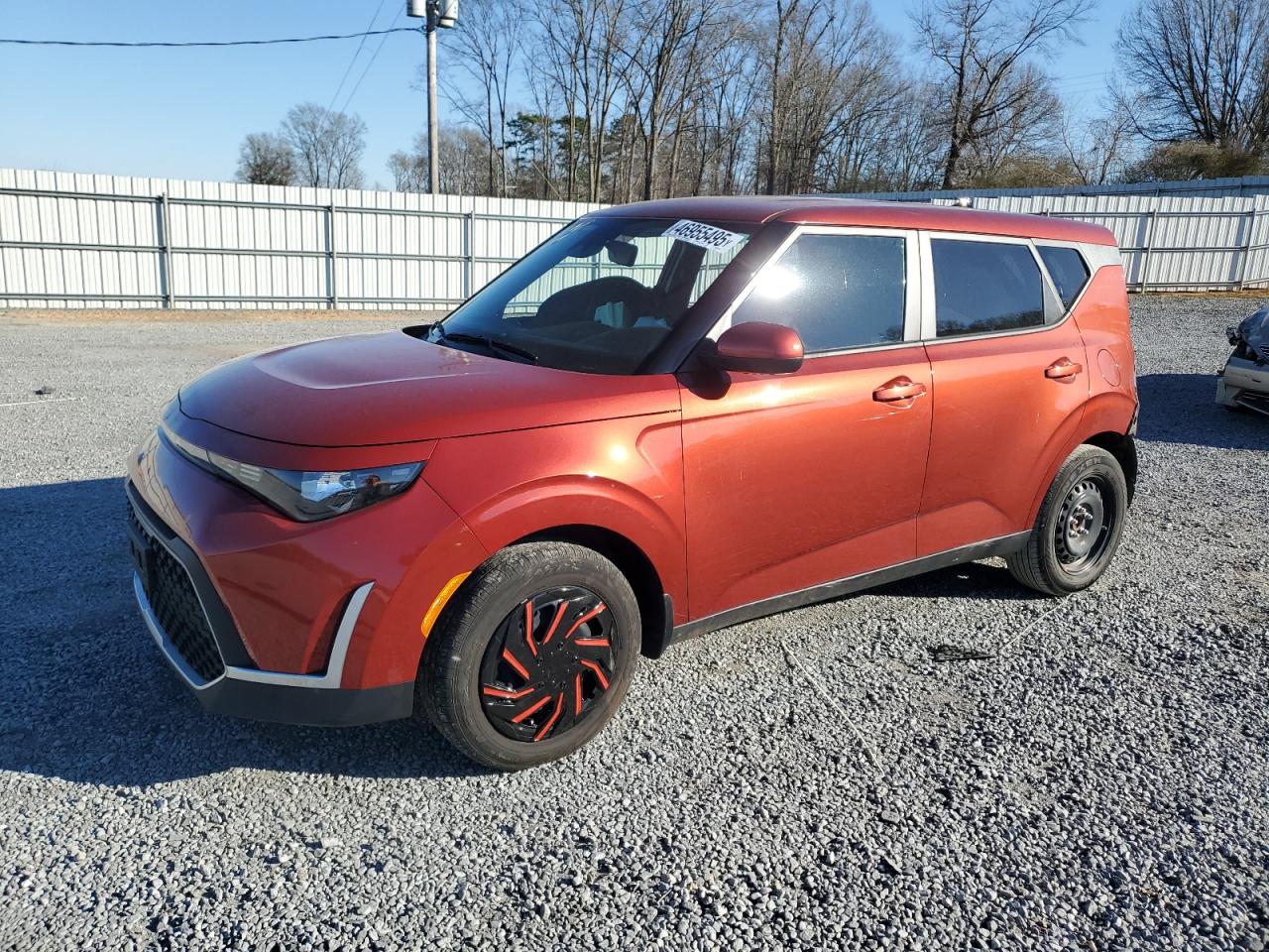 2024 KIA Soul VIN KNDJ23AU3R7919786