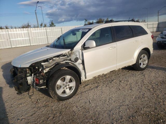 2014 Dodge Journey VIN 3C4PDCAB2ET208153
