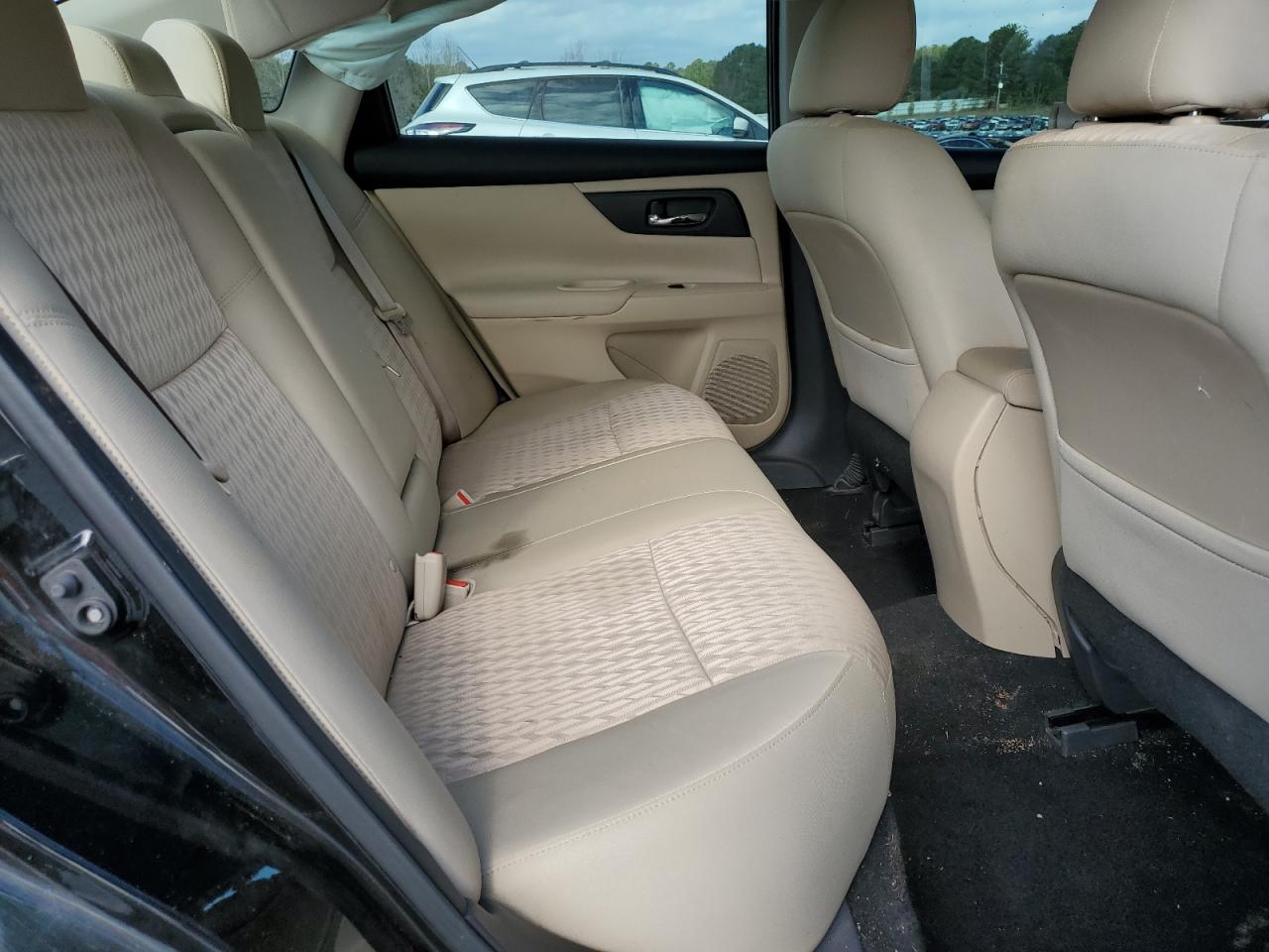 2017 Nissan Altima VIN 1N4AL3AP7HC246259 Copart auction photo, front end / mechanical damage thumbnail 10