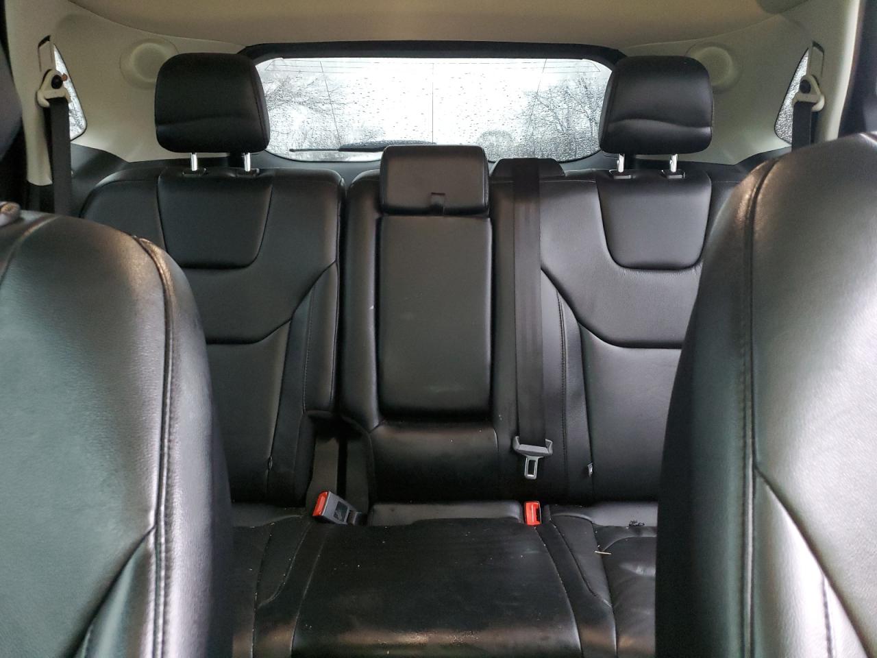 2019 Ford Edge VIN 2FMPK4K93KBB85735 Copart auction photo, front end damage thumbnail 10