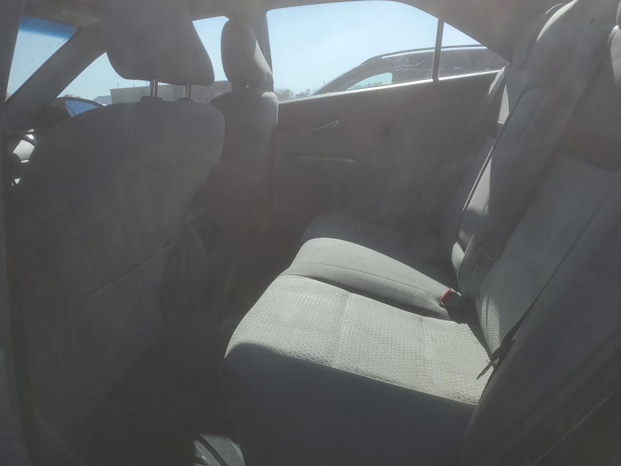 2012 Toyota Camry VIN 4T1BF1FK8CU603759 Copart auction photo, all over / front end damage thumbnail 10
