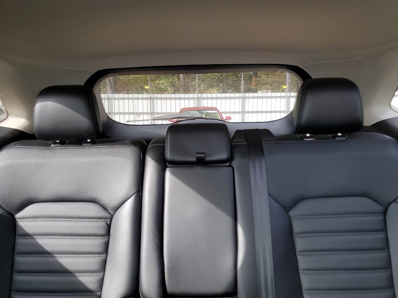 2018 Ford Edge VIN 2FMPK4J93JBC05997 Copart auction photo, front end damage thumbnail 10