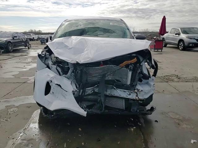 2022 Ford Escape VIN 1FMCU0G66NUA61506 Copart auction photo, front end damage thumbnail 15