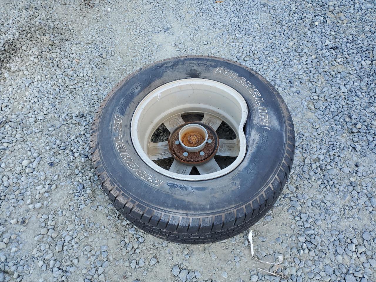 2021 Ford F-150 VIN 1FTEX1EB1MKE44046 Copart auction photo, side / undercarriage damage thumbnail 12