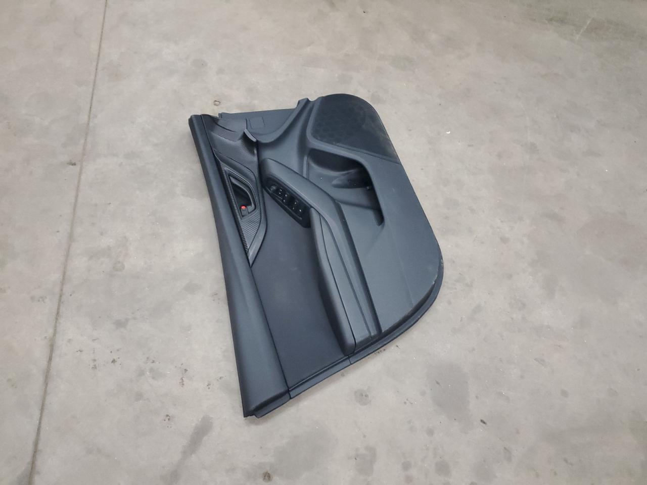2018 Subaru XV VIN JF2GTABC9JH211978 Copart auction photo, rear end / side damage thumbnail 12