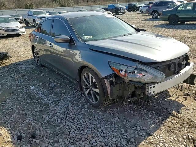 2017 Nissan Altima VIN 1N4AL3AP5HN315146 Copart auction photo, all over damage thumbnail 11