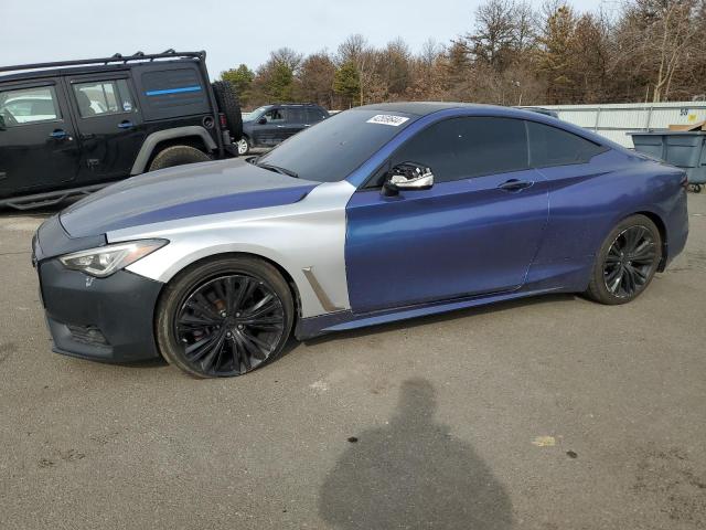 2017 Infiniti Q60 VIN JN1EV7EK3HM364561