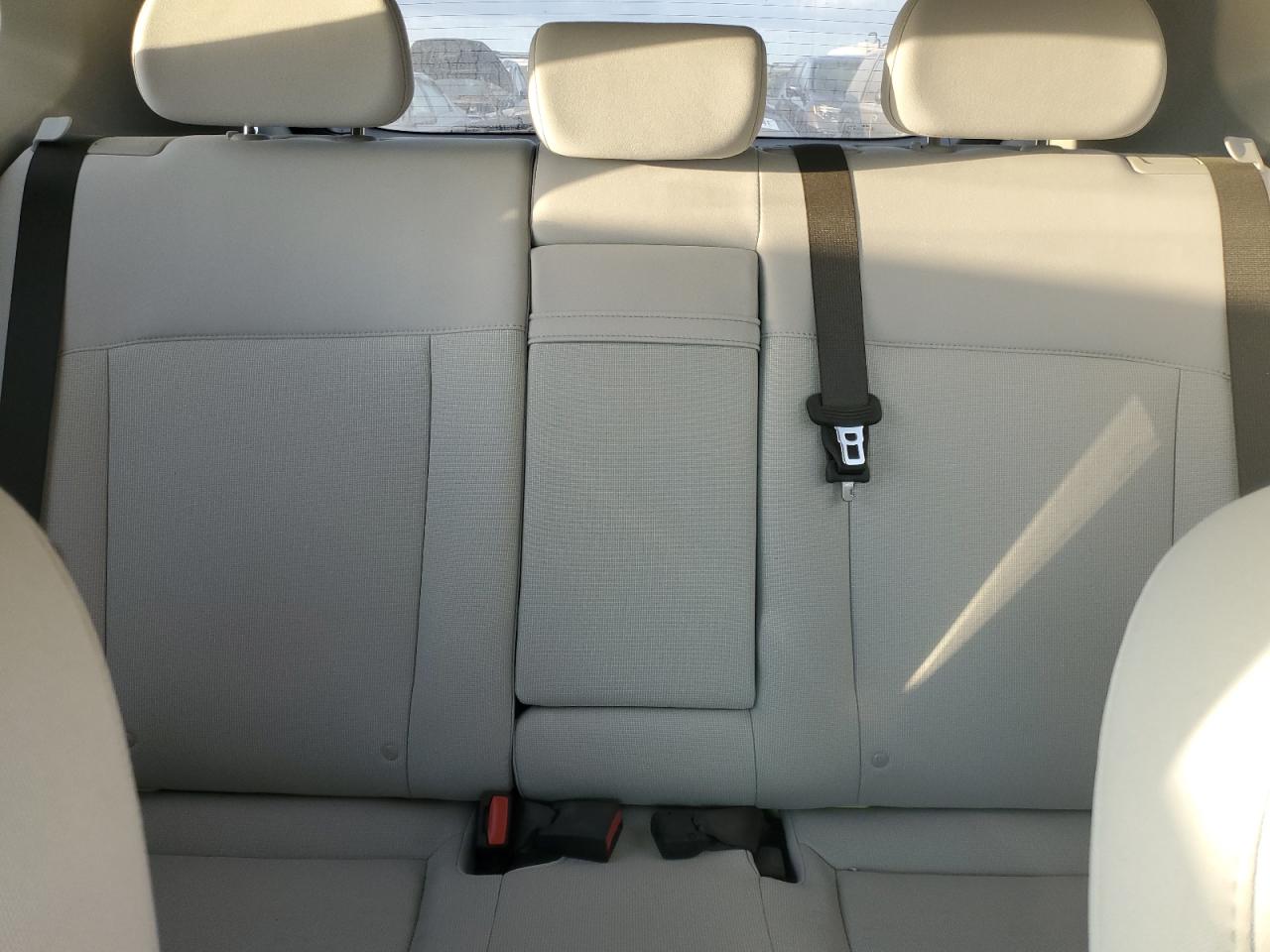 2024 Hyundai Kona VIN KM8HC3AB0RU053455 Copart auction photo, water/flood damage thumbnail 10