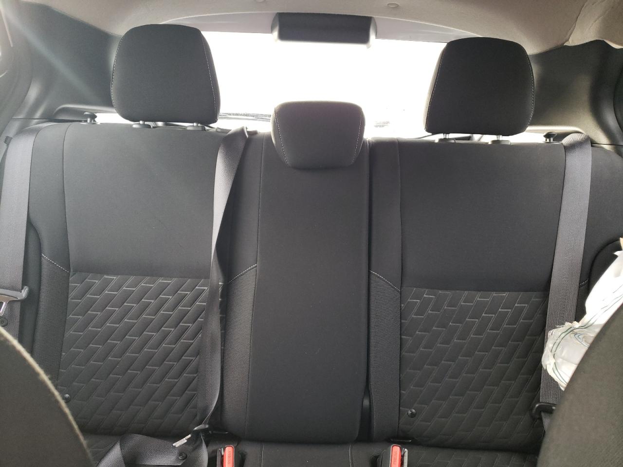 2021 Nissan Kicks VIN 3N1CP5BV4ML546505 Copart auction photo, side damage thumbnail 10