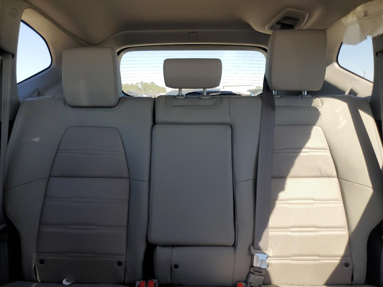 2020 Honda CR-V VIN 5J6RW1H8XLA001218 Copart auction photo, side / minor dent/scratches damage thumbnail 10
