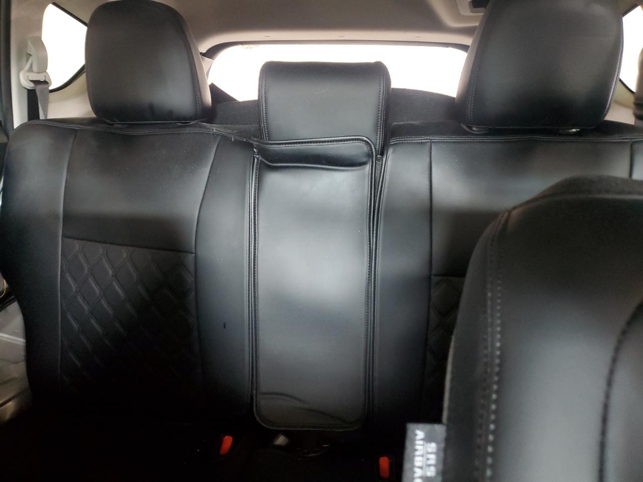 2018 Toyota RAV 4 VIN JTMBFREV4JJ192728 Copart auction photo, rear end / all over damage thumbnail 10