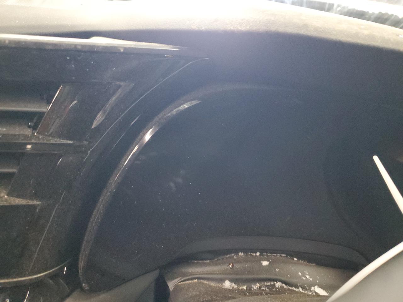 2024 Lexus RX VIN 2T2BCMEA2RC011119 Copart auction photo, front end damage thumbnail 9