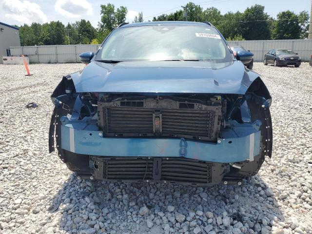 2020 Ford Escape VIN 1FMCU0H68LUA07698 Copart auction photo, front end damage thumbnail 5