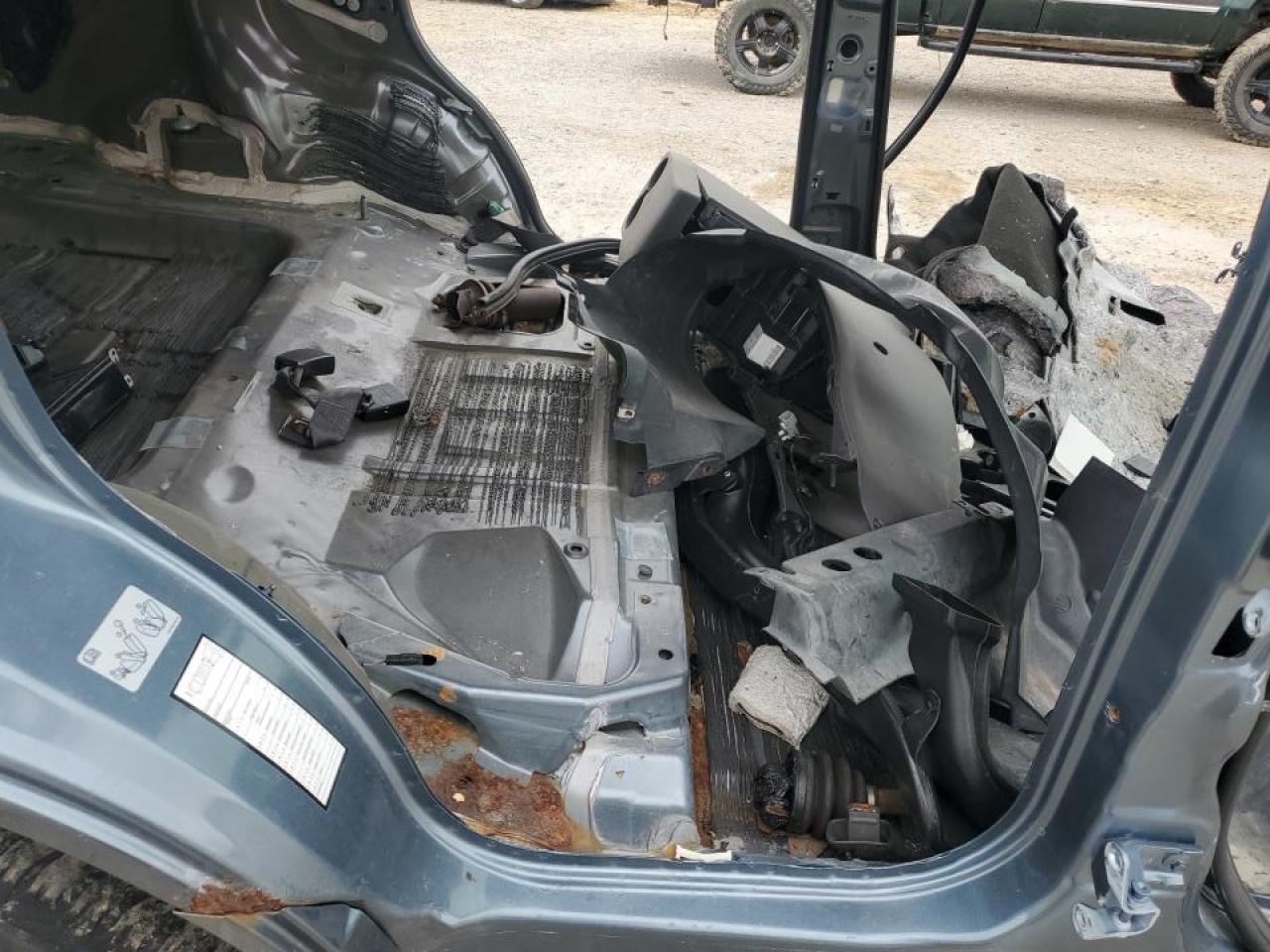 2012 Ford Escape VIN 1FMCU0EG6CKA85650 Copart auction photo, stripped damage thumbnail 11