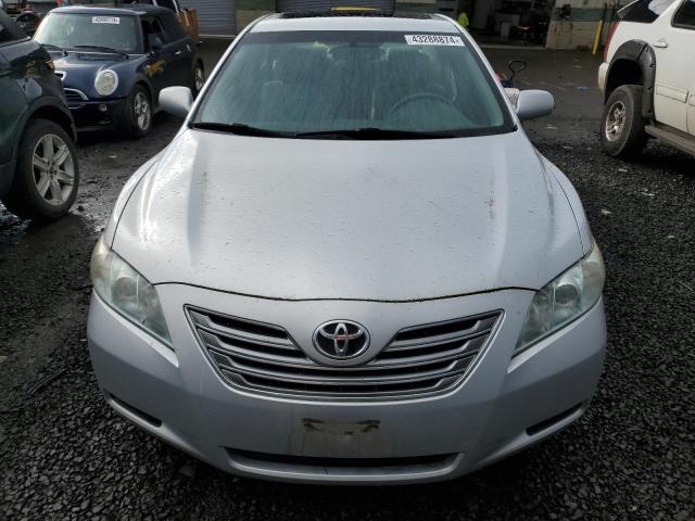 2009 Toyota Camry VIN 4T1BB46K49U070217 Copart auction photo, mechanical / minor dent/scratches damage thumbnail 5