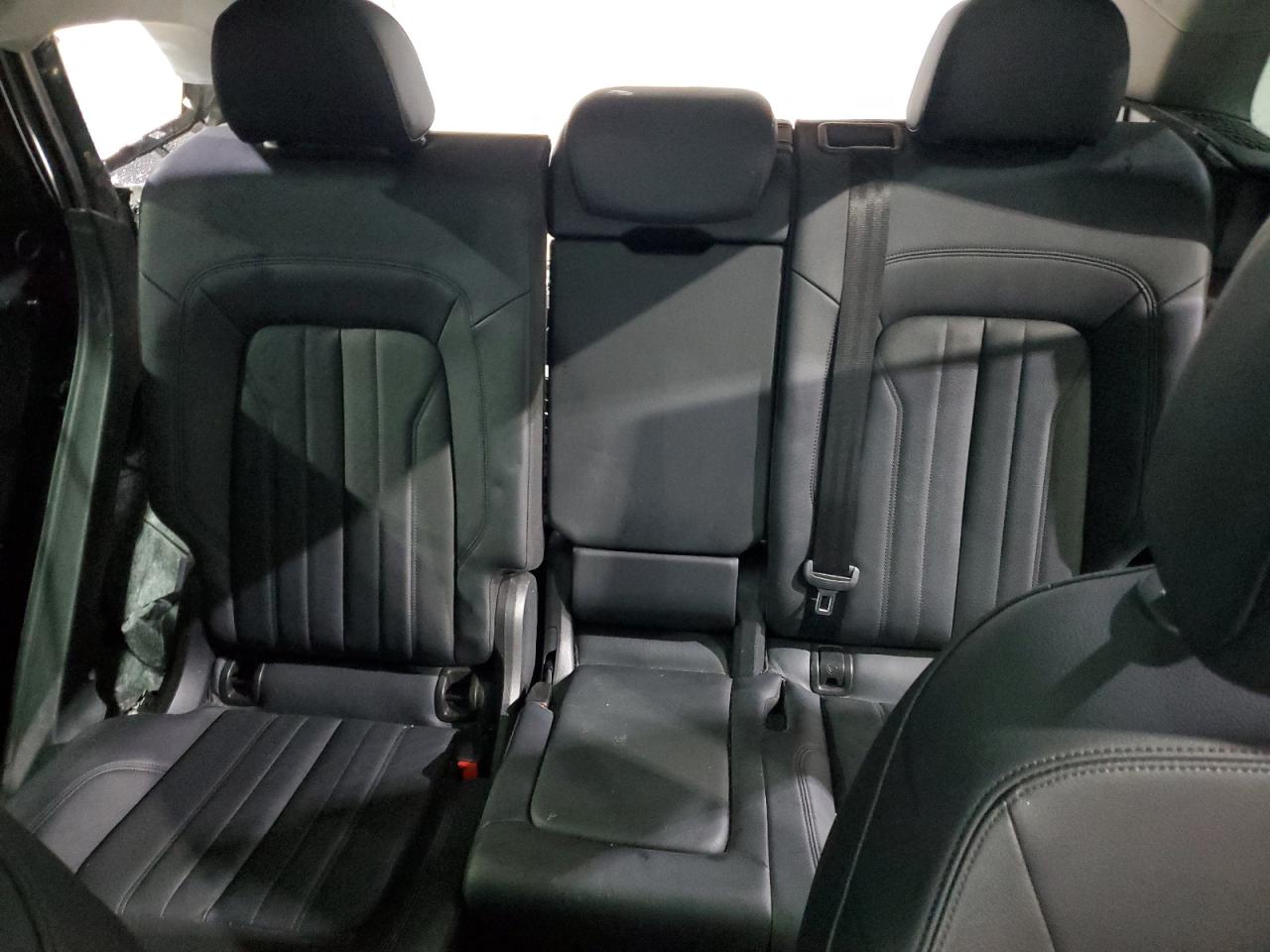 2019 Audi Q5 VIN WA1BNAFY4K2036126 Copart auction photo, rear end / front end damage thumbnail 10