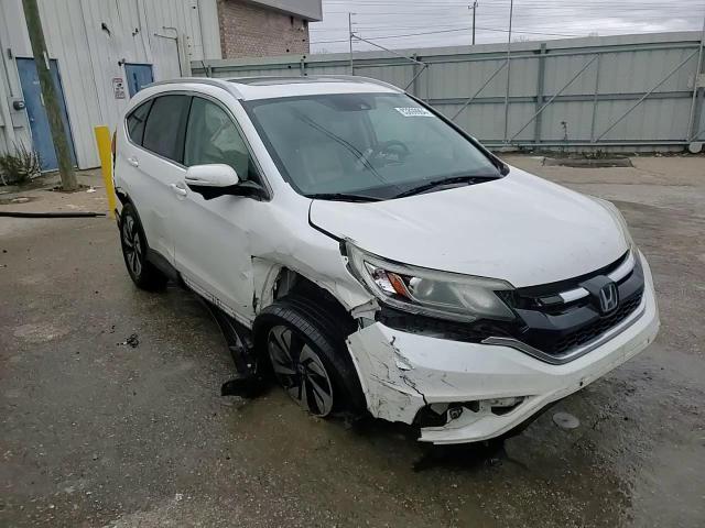 2015 Honda CR-V VIN 5J6RM3H99FL021933 Copart auction photo, all over damage thumbnail 15