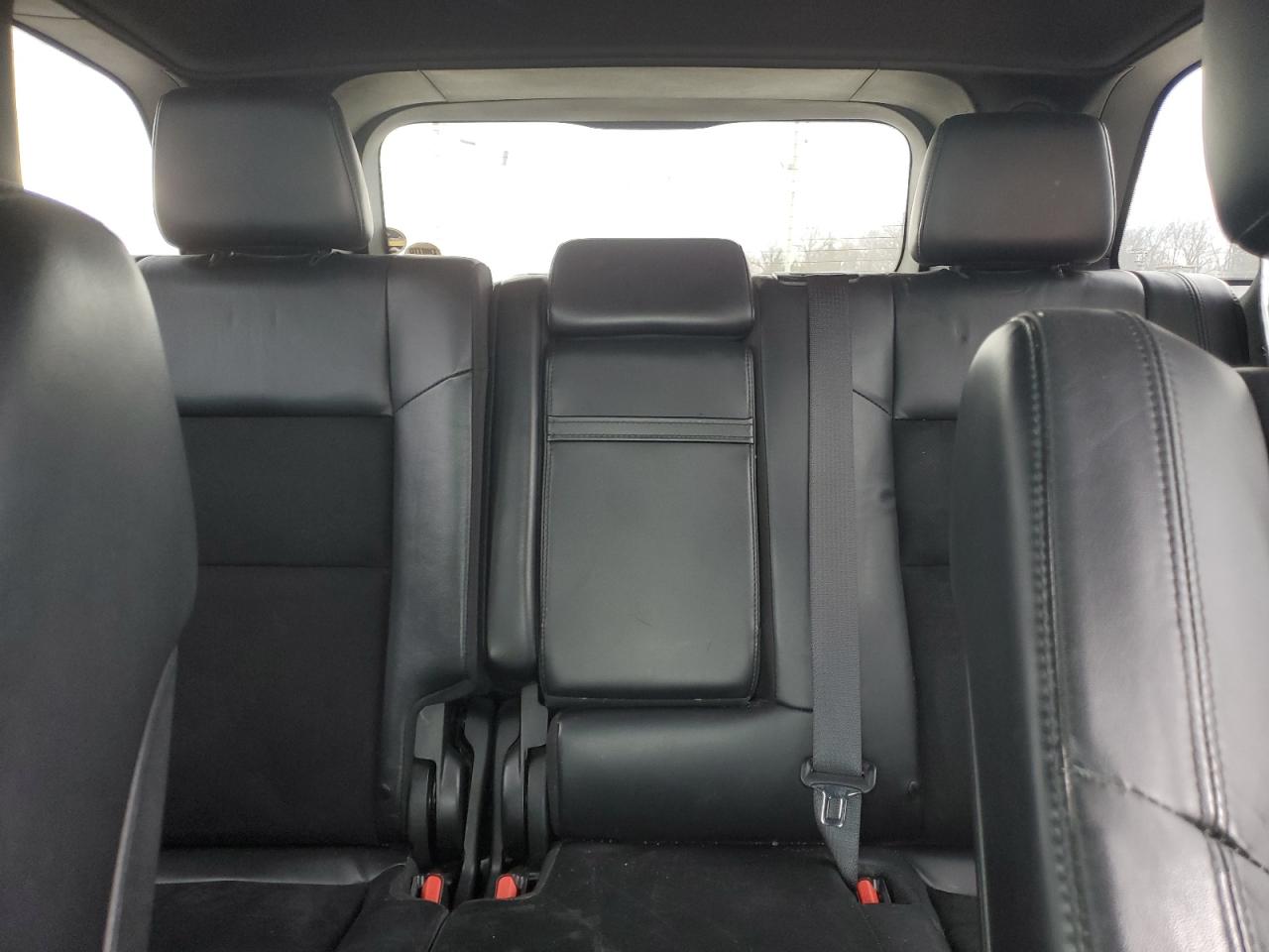 2019 Jeep Grand Cherokee VIN 1C4RJFAG9KC674829 Copart auction photo, front end damage thumbnail 10