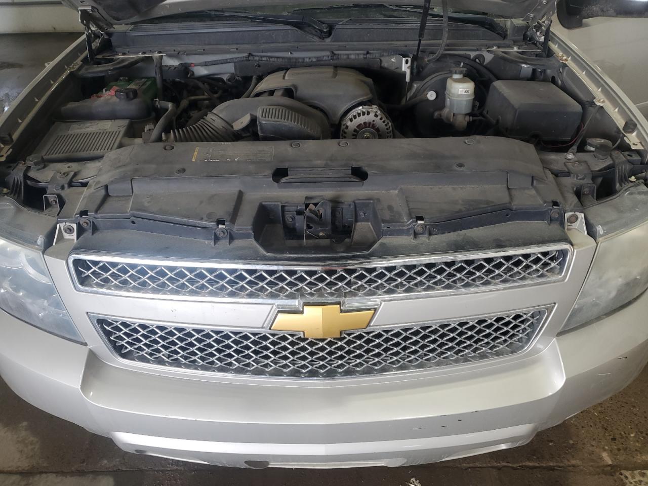 2009 Chevrolet Avalanche VIN 3GNFK32059G175945 Copart auction photo, minor dent/scratches damage thumbnail 11