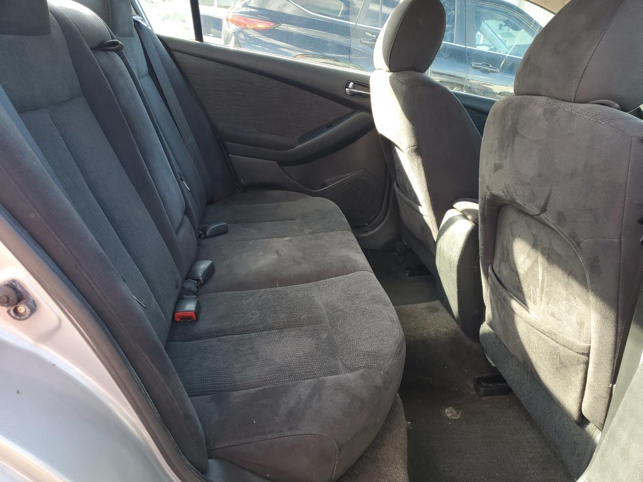 2010 Nissan Altima VIN 1N4AL2APXAN420085 Copart auction photo, rear end / all over damage thumbnail 10