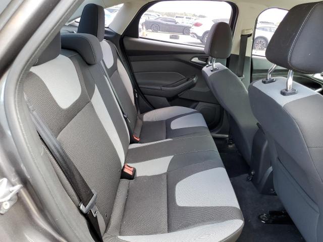 2012 Ford Focus VIN 1FAHP3F28CL384952 Copart auction photo, front end damage thumbnail 10