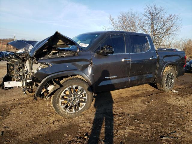 2023 Toyota Tundra VIN 5TFJA5DB2PX063984