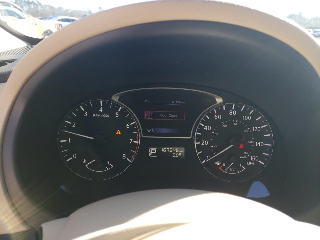 2015 Nissan Altima VIN 1N4AL3AP0FN896374 Copart auction photo, front end damage thumbnail 9