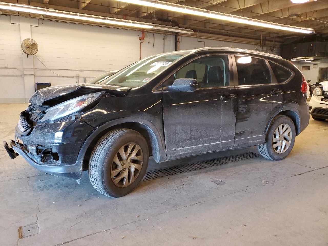 2016 Honda CR-V VIN 5J6RM4H79GL055425