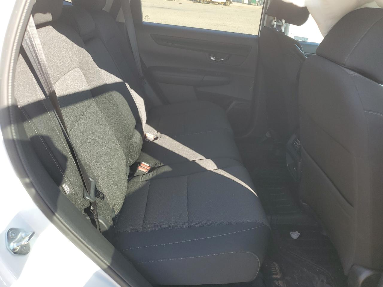 2024 Honda CR-V VIN 7FARS3H41RE001476 Copart auction photo, front end / minor dent/scratches damage thumbnail 11