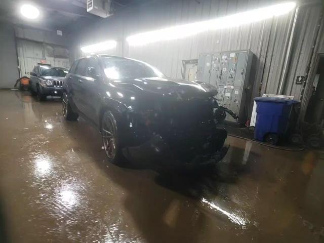 2020 Jeep Grand Cherokee VIN 1C4RJFBT6LC389762 Copart auction photo, front end damage thumbnail 13