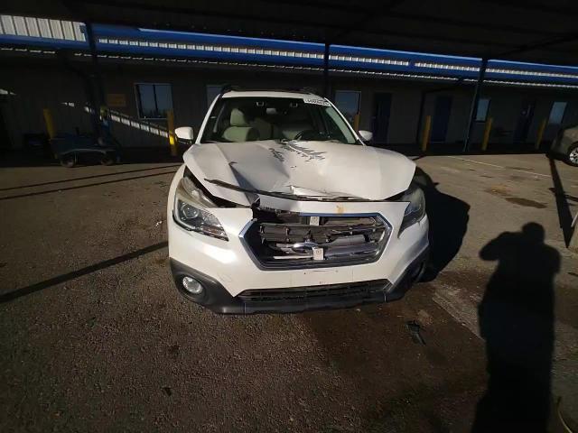 2015 Subaru Outback VIN 4S4BSAHC4F3308895 Copart auction photo, front end damage thumbnail 11