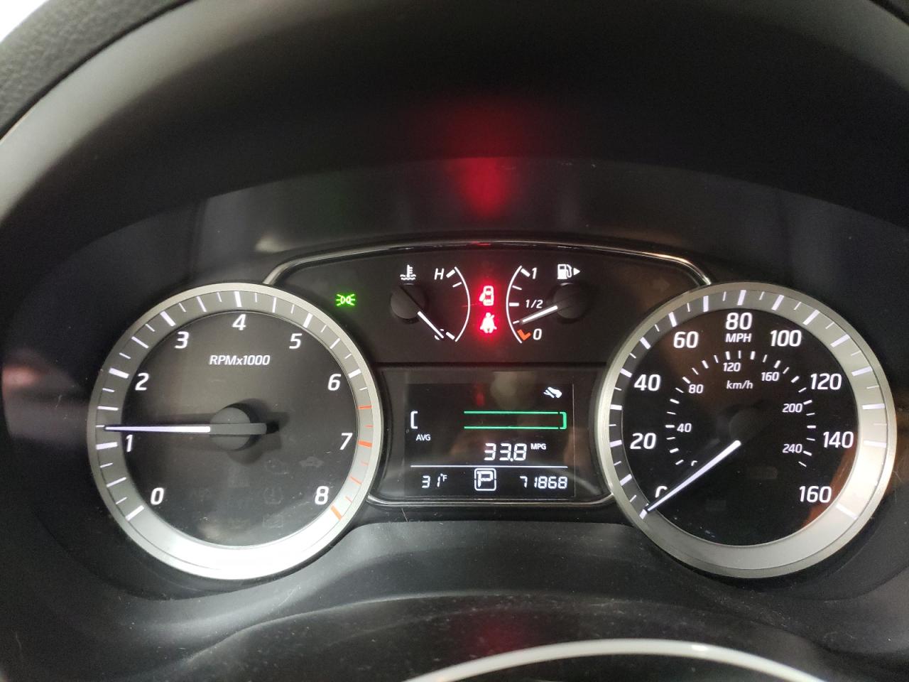 2015 Nissan Sentra VIN 3N1AB7AP7FY313342 Copart auction photo, front end damage thumbnail 9