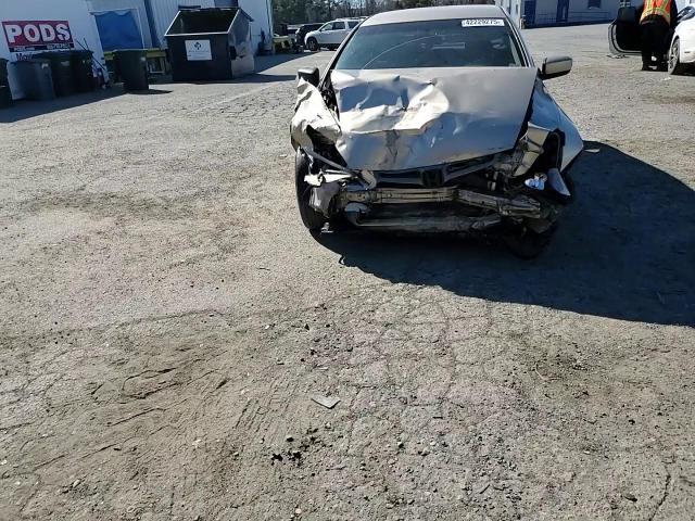 2004 Honda Accord VIN 1HGCM56394A160704 Copart auction photo, all over / front end damage thumbnail 11