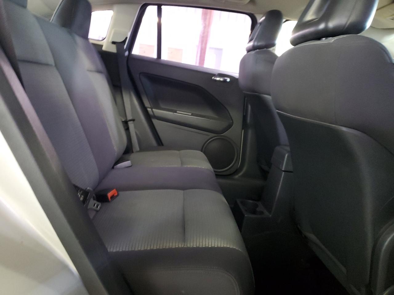 2009 Dodge Caliber VIN 1B3HB48AX9D150285 Copart auction photo, all over damage thumbnail 11