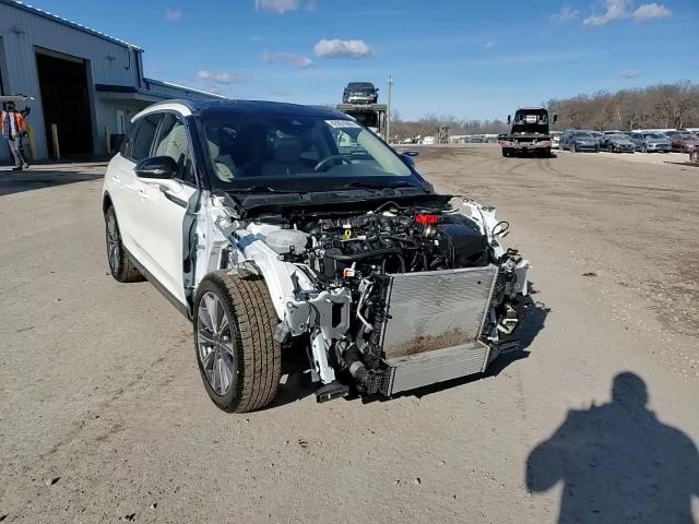 2020 Lincoln Corsair VIN 5LMCJ2DH6LUL16904 Copart auction photo, front end damage thumbnail 15