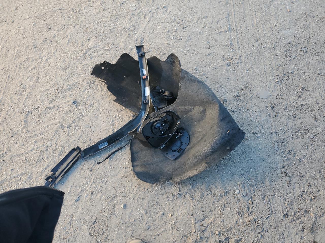 2021 Jeep Grand Cherokee VIN 1C4RJEAG8MC680988 Copart auction photo, rear end damage thumbnail 14