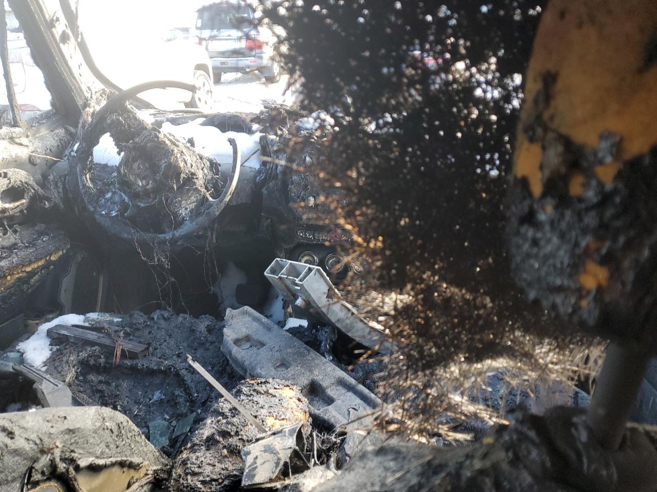 2016 Jeep Renegade VIN ZACCJBBT5GPC56104 Copart auction photo, burn / missing/altered vin damage thumbnail 8