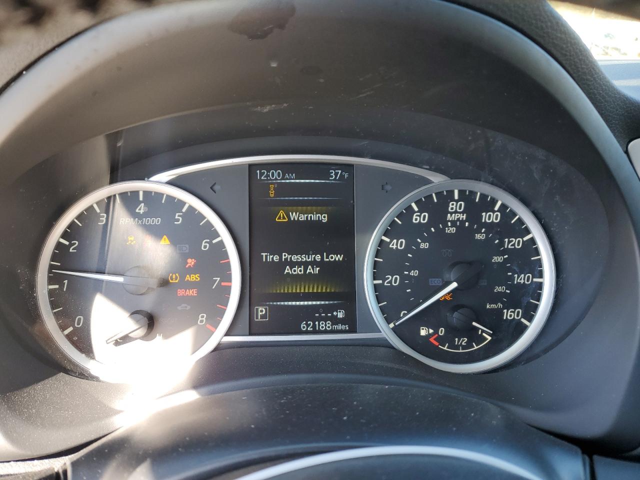 2018 Nissan Sentra VIN 3N1AB7APXJY337238 Copart auction photo, rear end / all over damage thumbnail 9