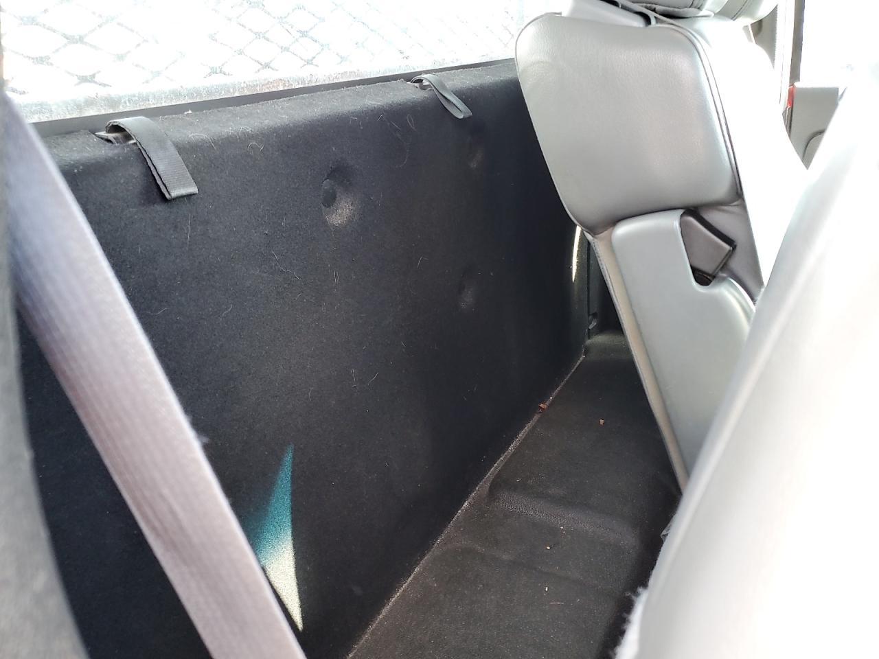 2013 Ford F-150 VIN 1FTMF1CM3DKG36992 Copart auction photo, rear end / minor dent/scratches damage thumbnail 10