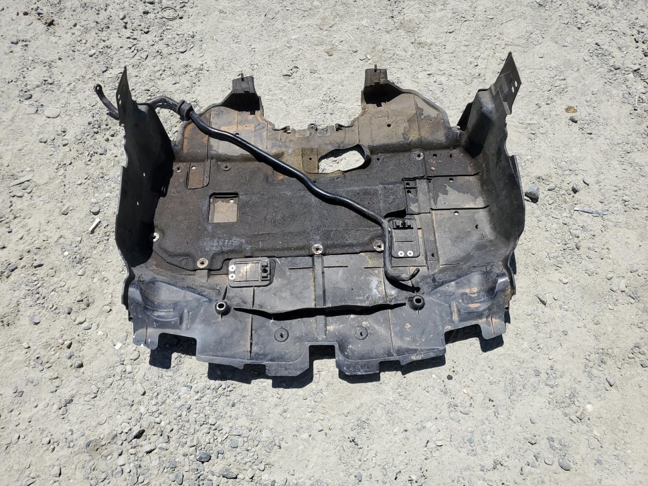 2011 Subaru WRX VIN JF1GV7F61BG515741 Copart auction photo, side / rear end damage thumbnail 12