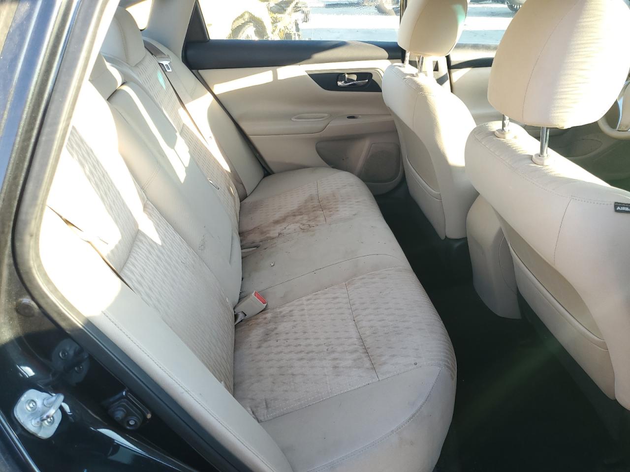 2016 Nissan Altima VIN 1N4AL3AP4GN386076 Copart auction photo, front end damage thumbnail 10