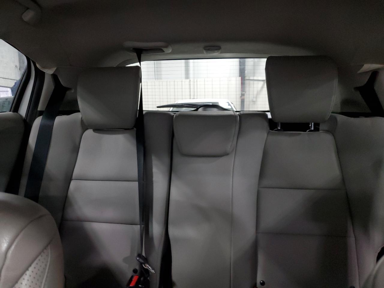 2016 Honda HR-V VIN 3CZRU6H70GM726734 Copart auction photo, front end / rear end damage thumbnail 10